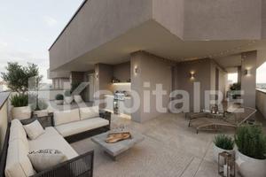 Appartamento di 166 m² con 5 locali e box auto a G