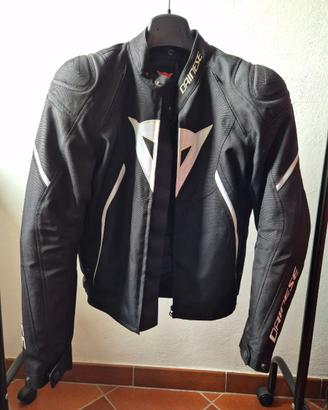 Giubotto Dainese moto
