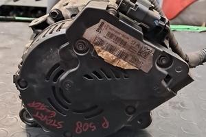 alternatore start&stop citroen peugeot