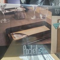 buste porta posate per ristorazione 120pz