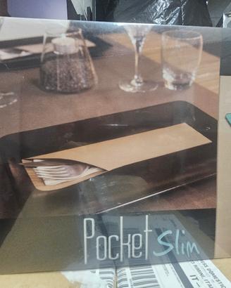 buste porta posate per ristorazione 120pz