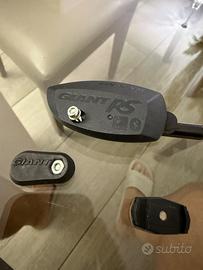 Sensore cadenza e velocità giant propel