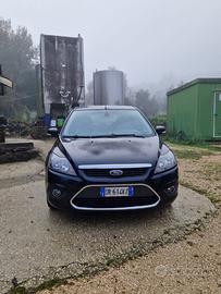 FORD Altro modello - 2008