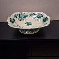 Portadolci in ceramica