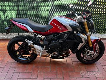 Mv Agusta Brutale 800 RR