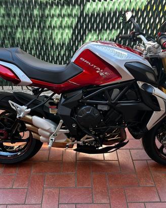 Mv Agusta Brutale 800 RR