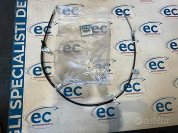 71742844 CAVO FRENO A MANO DX FIAT SEDICI NUOVO OR