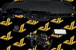 Kit airbag Audi a5 2017> cruscotto completo