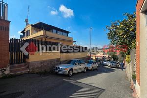 Appartamento Roma [Bravetta pisana 199VRG]