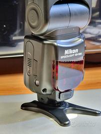 NIKON SB-900