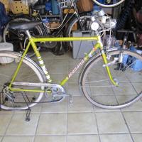 Legnano Condorino ruota 24