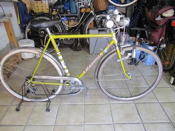 Legnano Condorino ruota 24