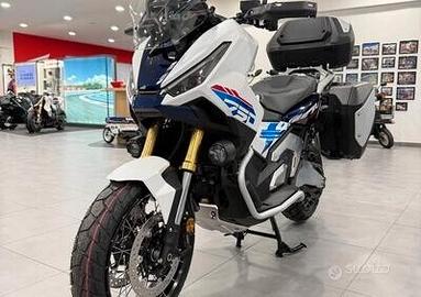 HONDA X-ADV 750 TRAVEL EDITION 2026