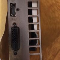 Nvidia GeForce GTX 1060 KFA2 6GB 