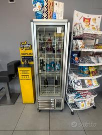 Frigo Vetrina cantina