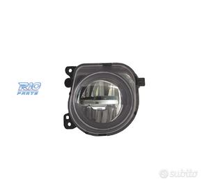 FARO ANABBAGLIANTE SINISTRO BMW F10 F11 LCI 13-17