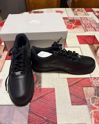 Air force 1 Black