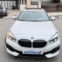 BMW 120 d xDrive 5p. Business 4x4 senza obligo