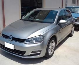 VOLKSWAGEN Golf 7ª serie - 2016 DSG