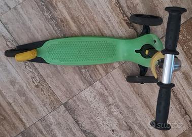 Monopattino 3 ruote bimbo Decathlon Oxelo B1