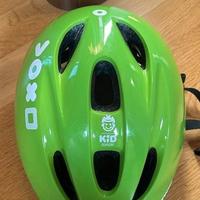 Casco bicicletta bambino unisex BTWIN