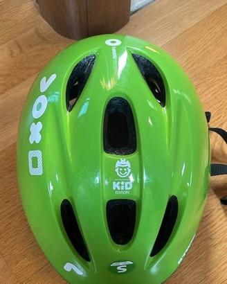 Casco bicicletta bambino unisex BTWIN