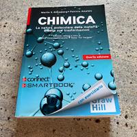 CHIMICA - Silberberg, Amateis