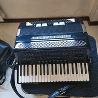 Fisarmonica CRUCIANELLI