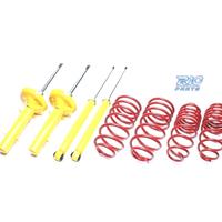 KIT SOSPENSIONE SPORTIVA PER VOLVO