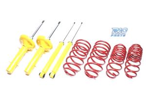 KIT SOSPENSIONE SPORTIVA PER VOLVO