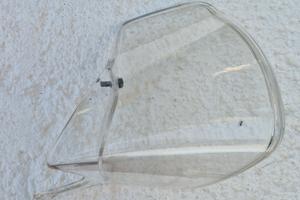 Paramani Scooter Honda Sh 350