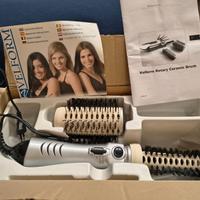 Spazzola rotante Velfrom rotary ceramic brush