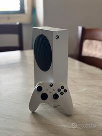 Xbox series s