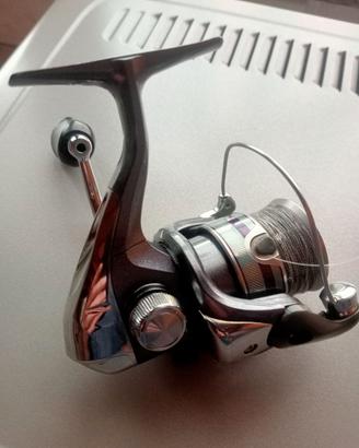 Mulinello Shimano Sienna