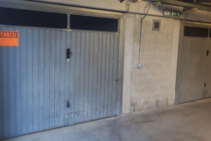 Box auto più cantina