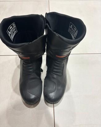 Stivali Apinestars KTM