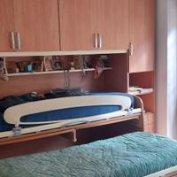 CAMERETTA A PONTE MORETTI COMPACT