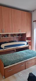 CAMERETTA A PONTE MORETTI COMPACT