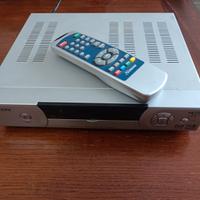 Decoder satellitare Strong