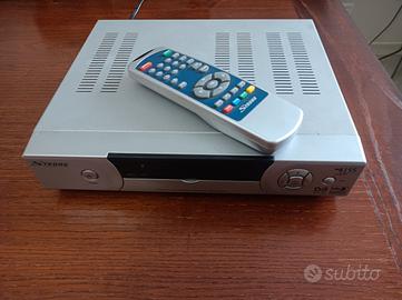 Decoder satellitare Strong