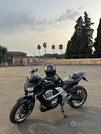 Kawasaki Z 750 - 2008