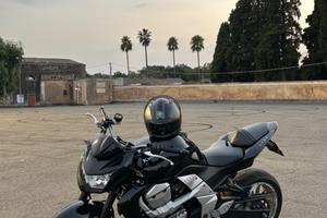 Kawasaki Z 750 - 2008