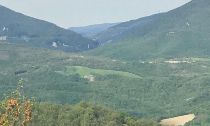 Terreno agricolo 33 ettari