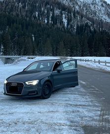 Audi A3 Sportback 1.6 TDI 116cv