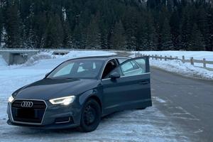 Audi A3 Sportback 1.6 TDI 116cv