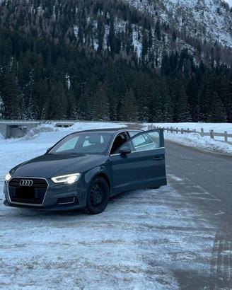 Audi A3 Sportback 1.6 TDI 116cv