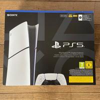 PS5 digital edition 825GB