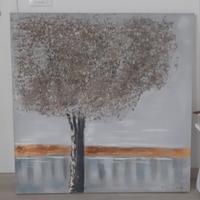 Quadro albero.