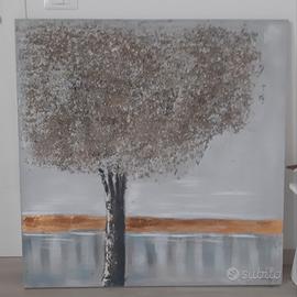 Quadro albero.