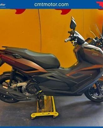 KL Brera 125 Garantito e Finanziabile